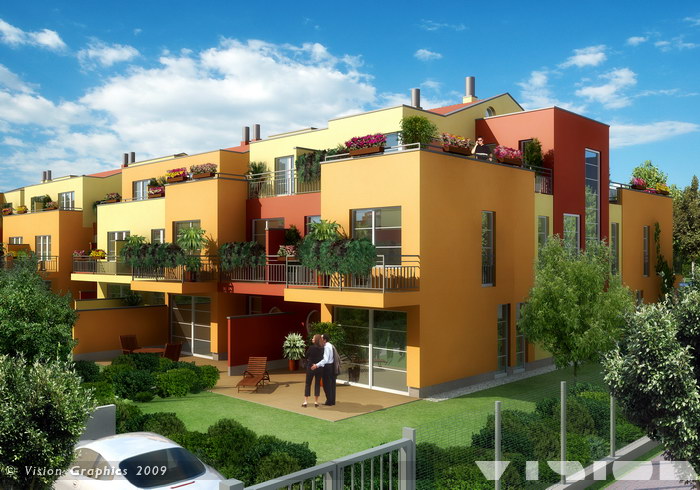 Elephant Palotaliget 2009