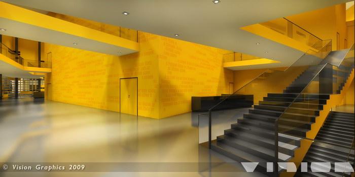 Szombathelyi Színház pályázat II