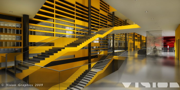 Szombathelyi Színház pályázat II