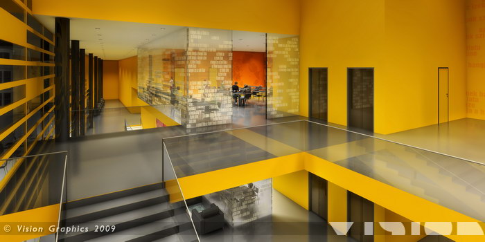 Szombathelyi Színház pályázat II