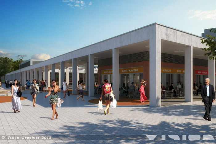 Békásmegyeri piac-nagyítás