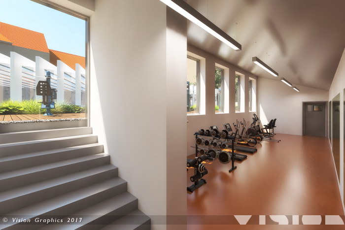 Király Fürdő pályázat