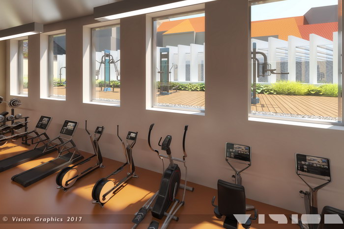 Király Fürdő pályázat