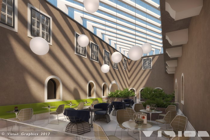 Király Fürdő pályázat