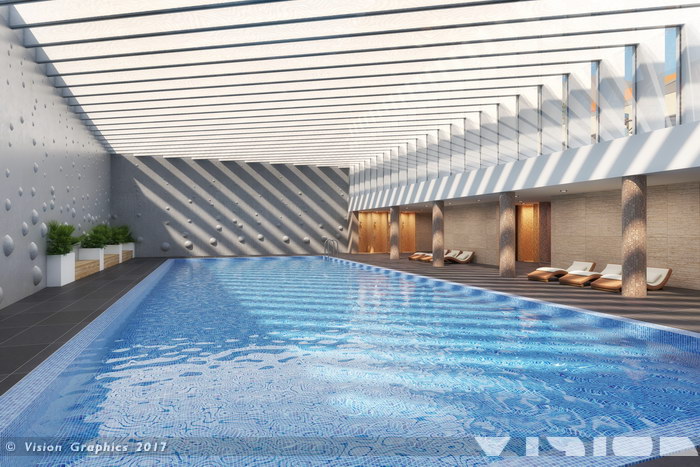 Király Fürdő pályázat