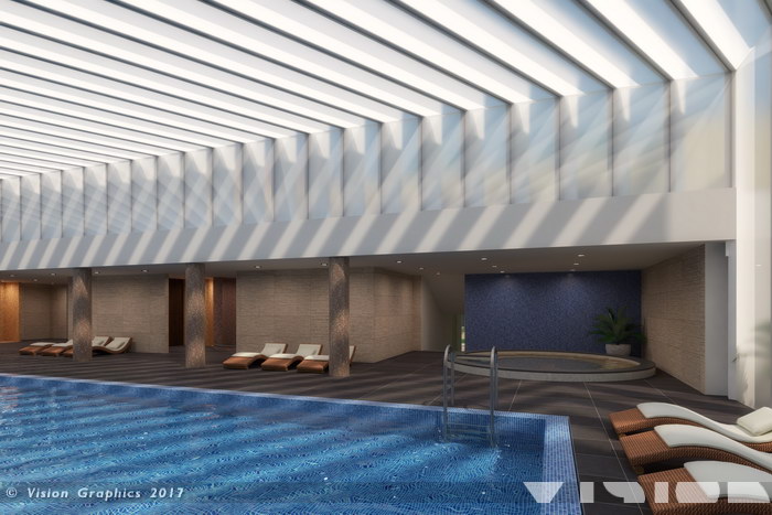 Király Fürdő pályázat