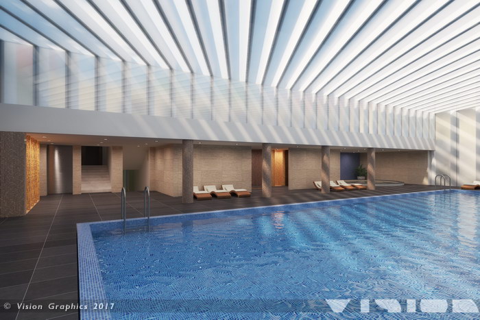 Király Fürdő pályázat