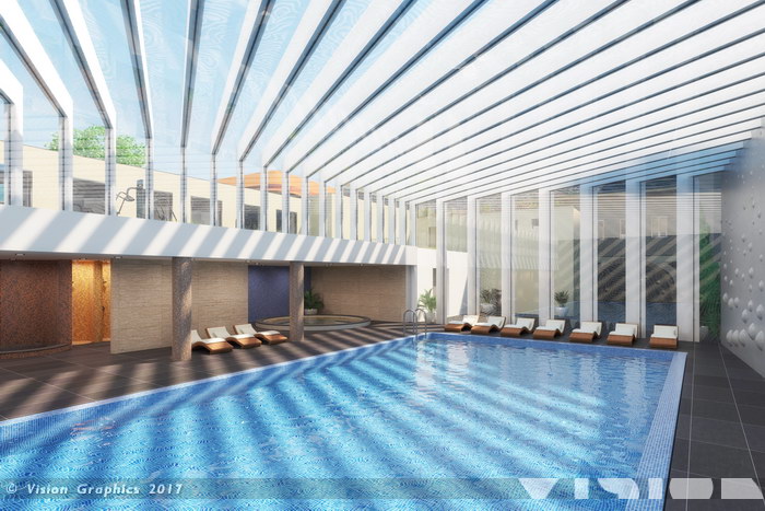 Király Fürdő pályázat