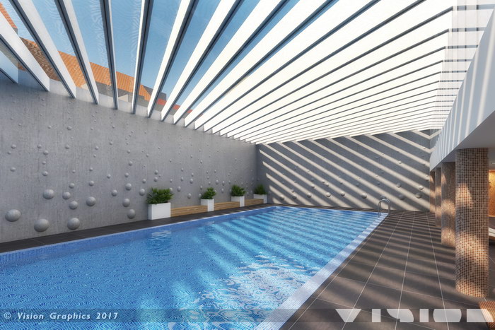 Király Fürdő pályázat