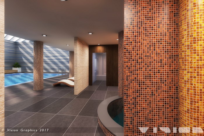 Király Fürdő pályázat