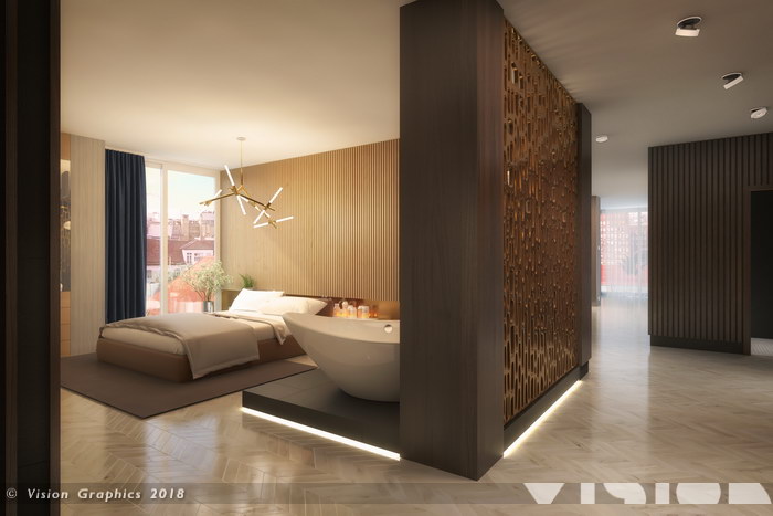 Emerald Residence 806