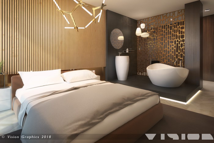 Emerald Residence 806